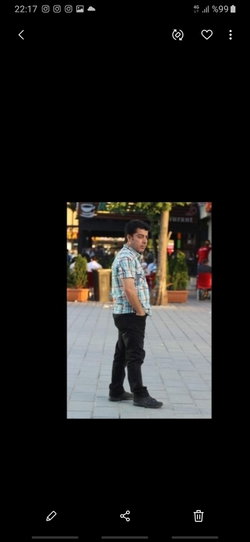İsmail