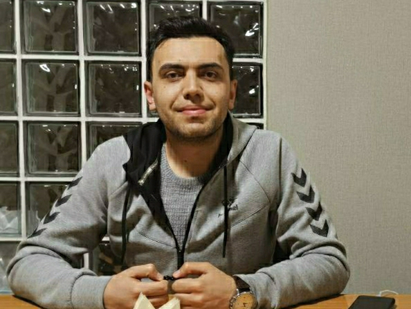 Muammer