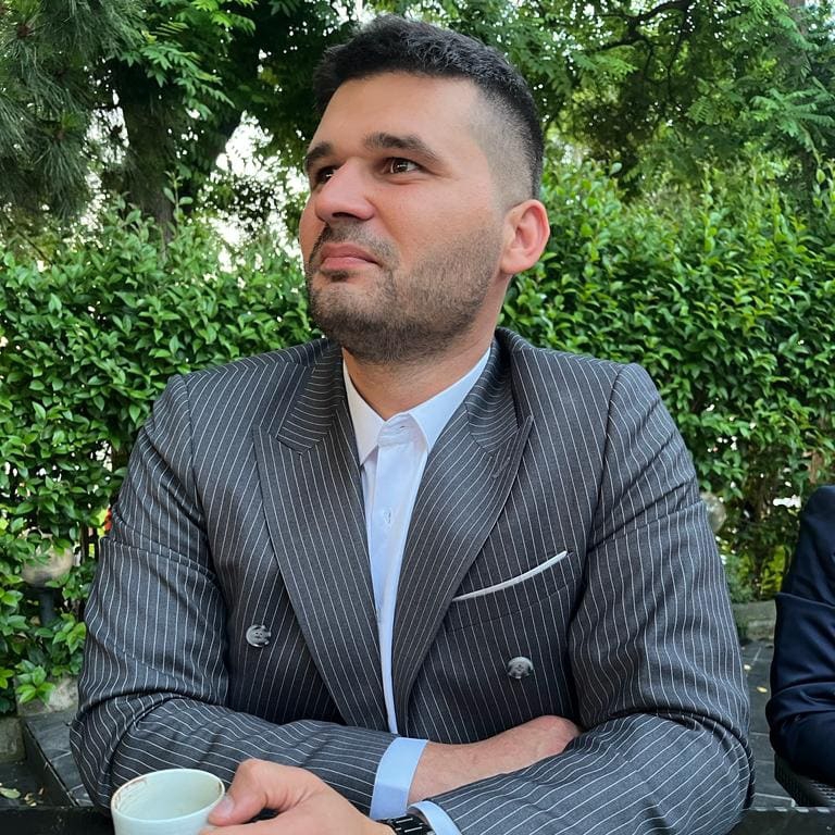 Serdar