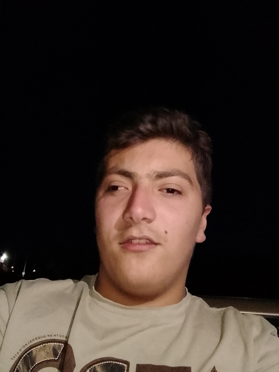Mostafa