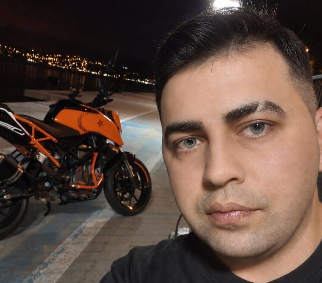 Bilal