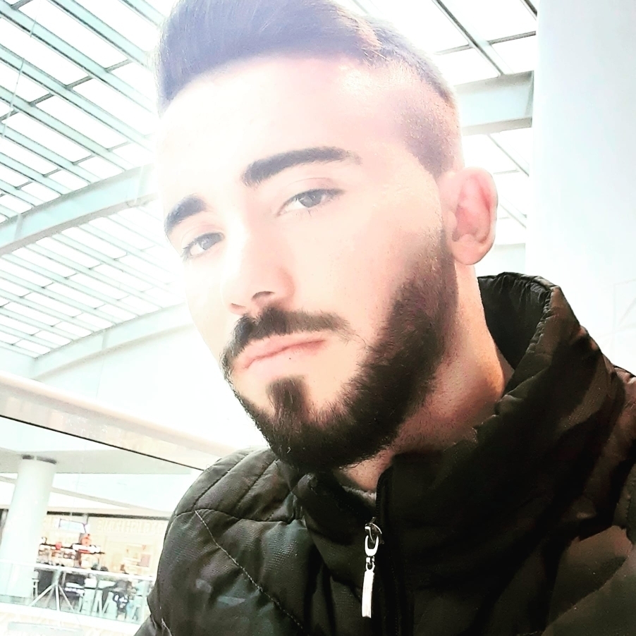Serkan