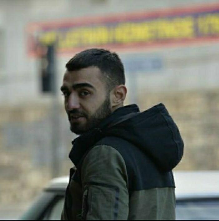 Metin