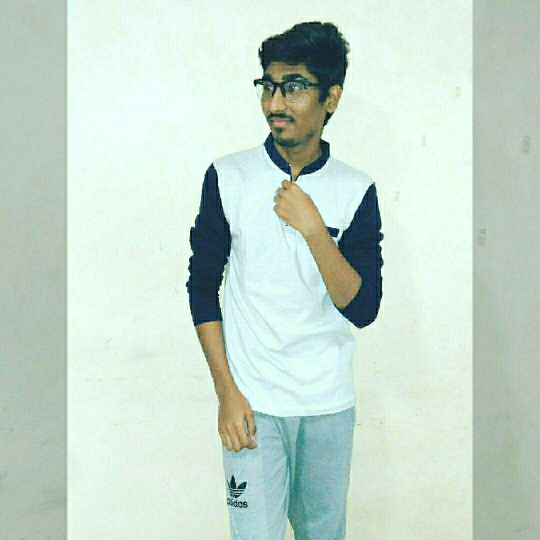 Abhishek
