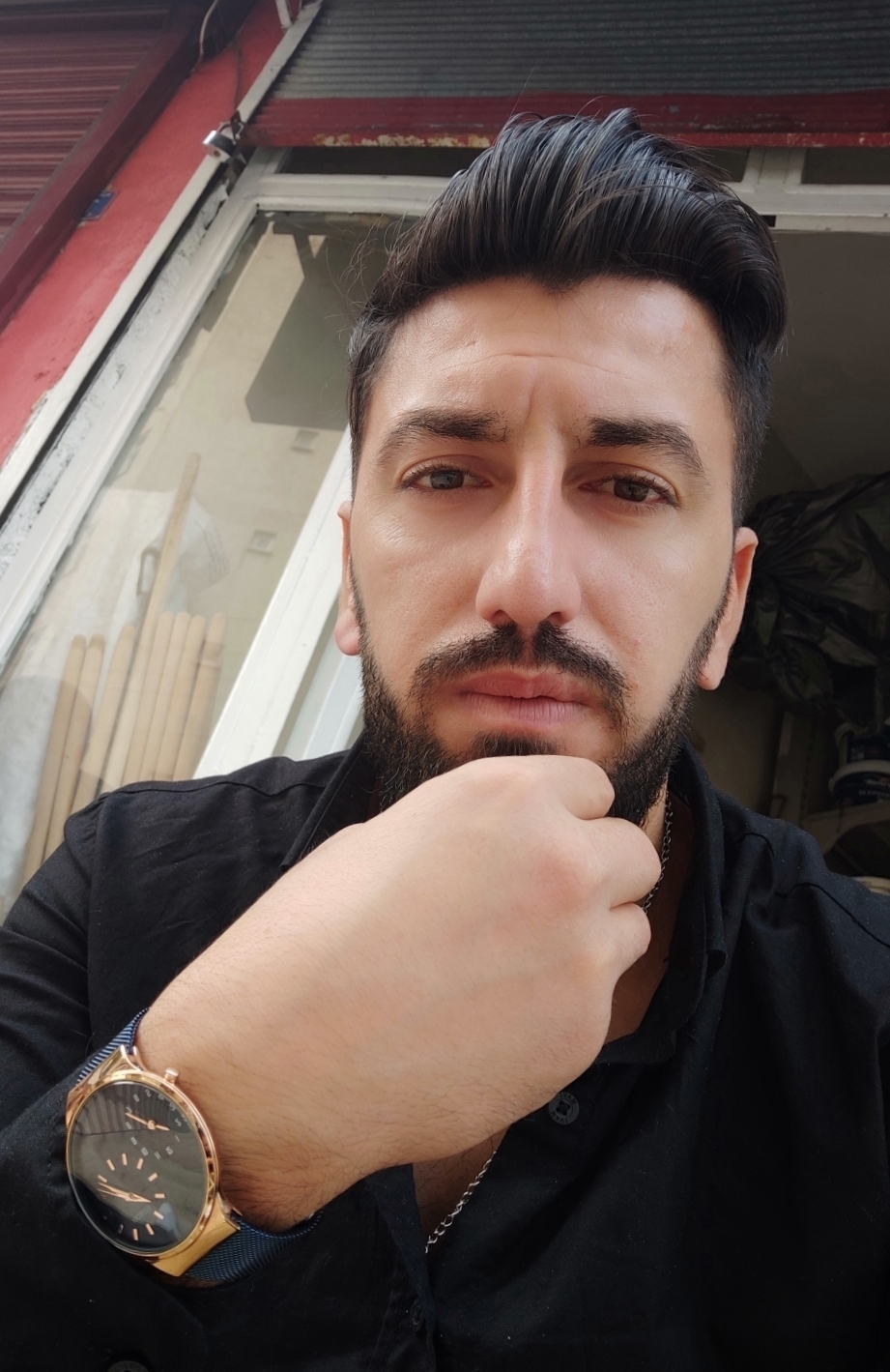 Mehmet