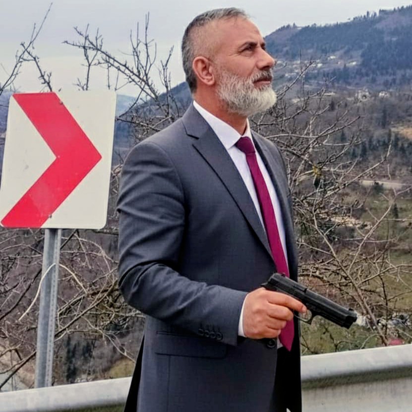 Hasan