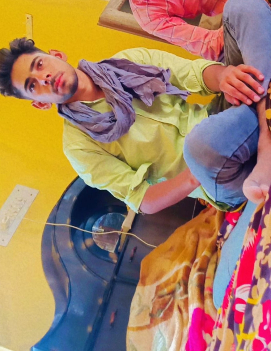 ChoudharyVikash