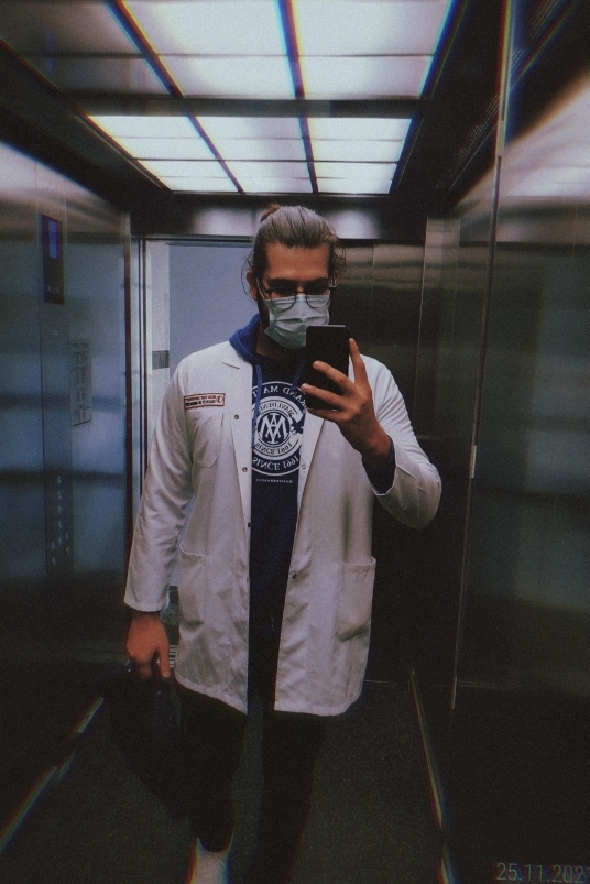 M Gökay