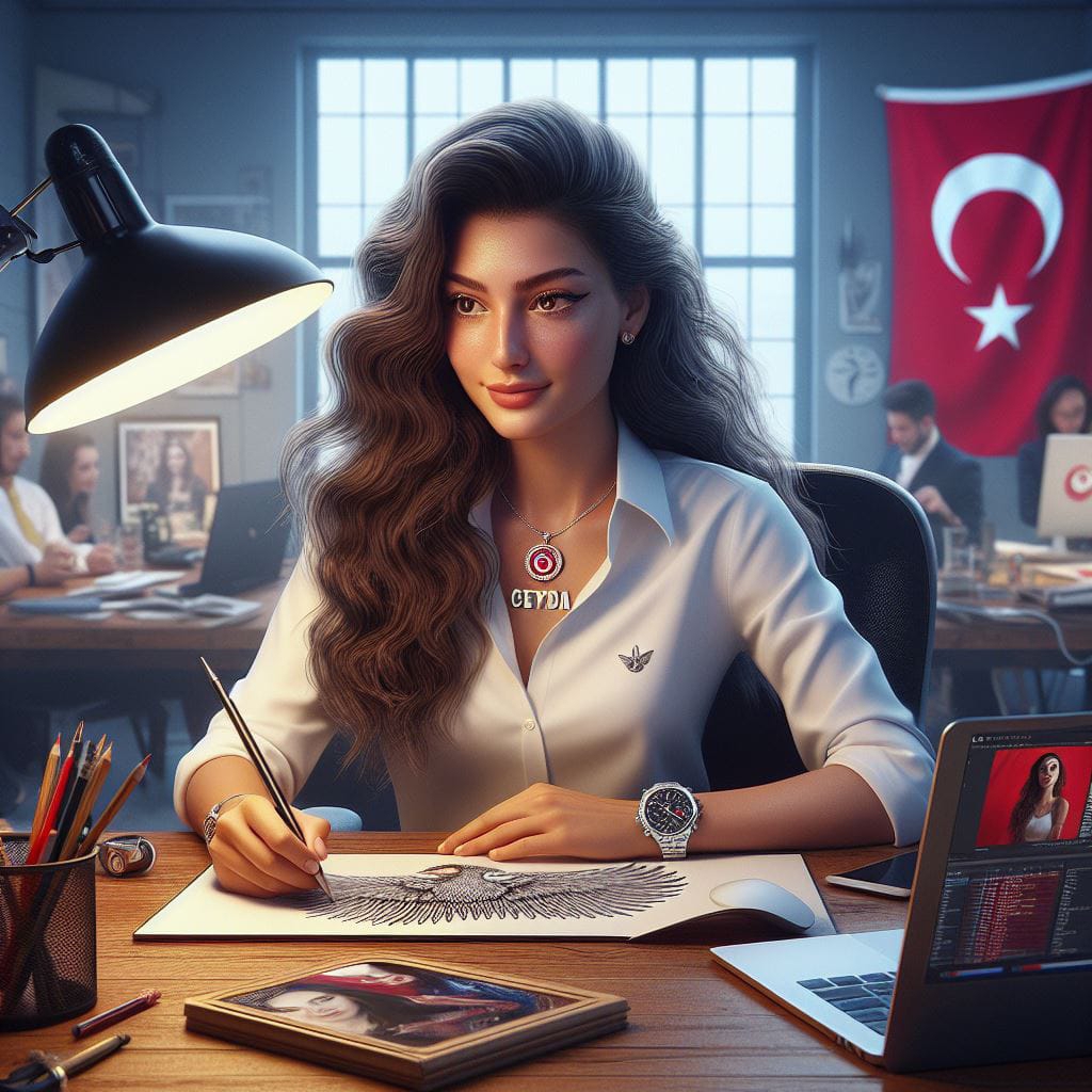 Ceyda