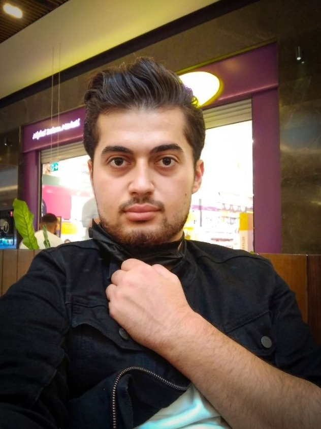Hüseyin