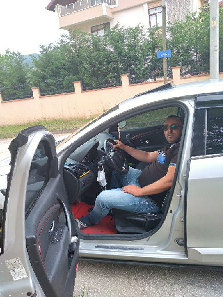 Lazoglu