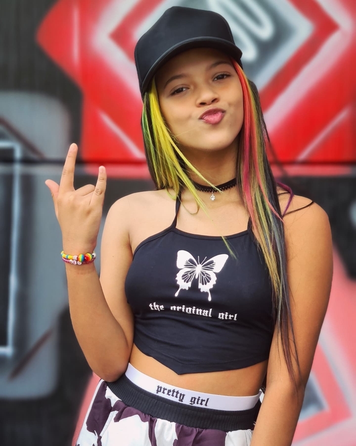 Melissa