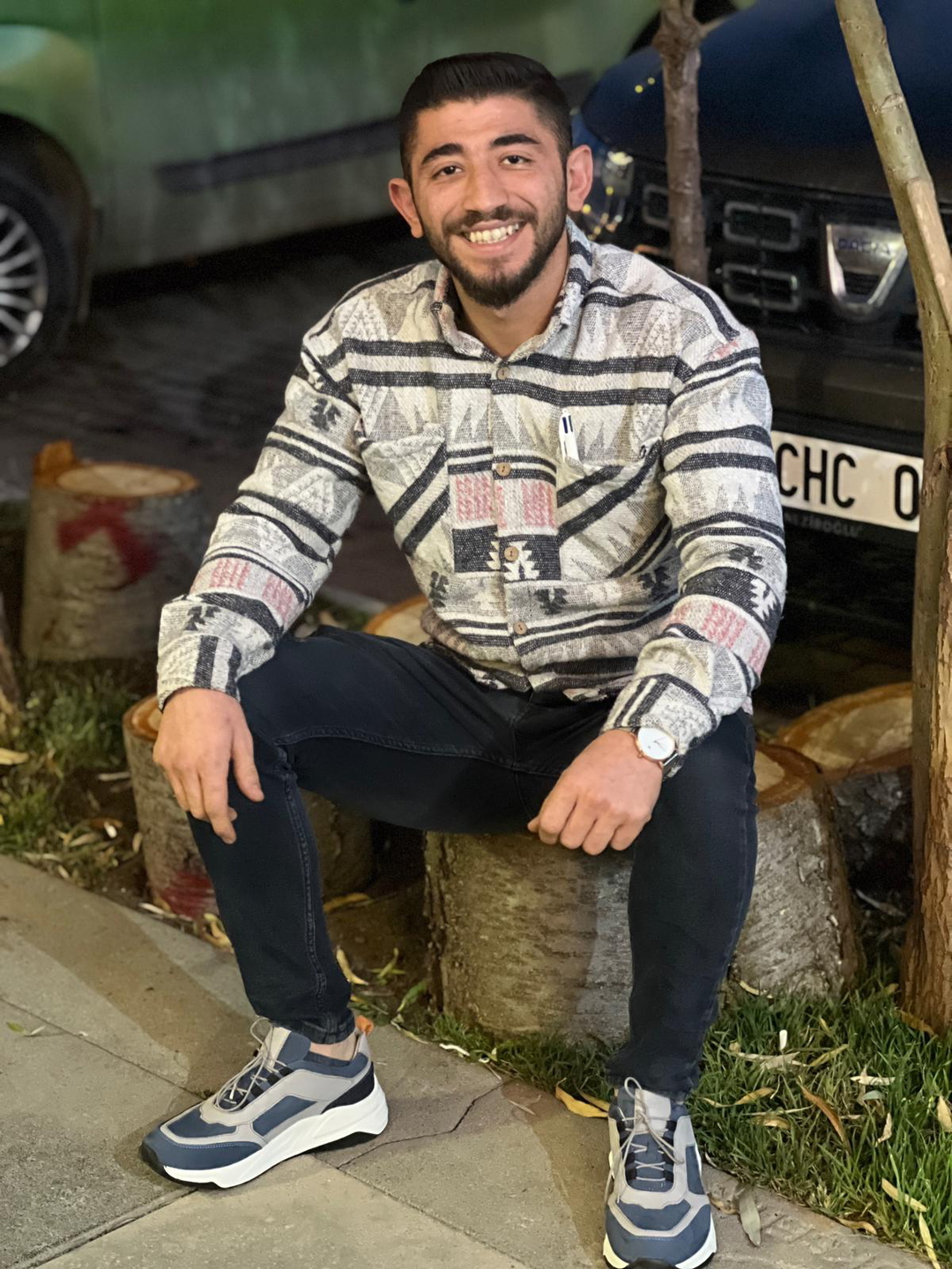 Emre