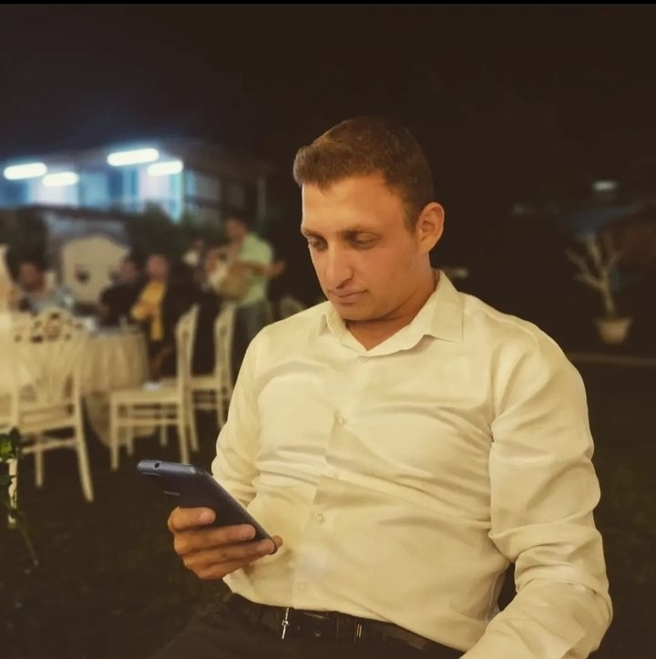 Yusuf