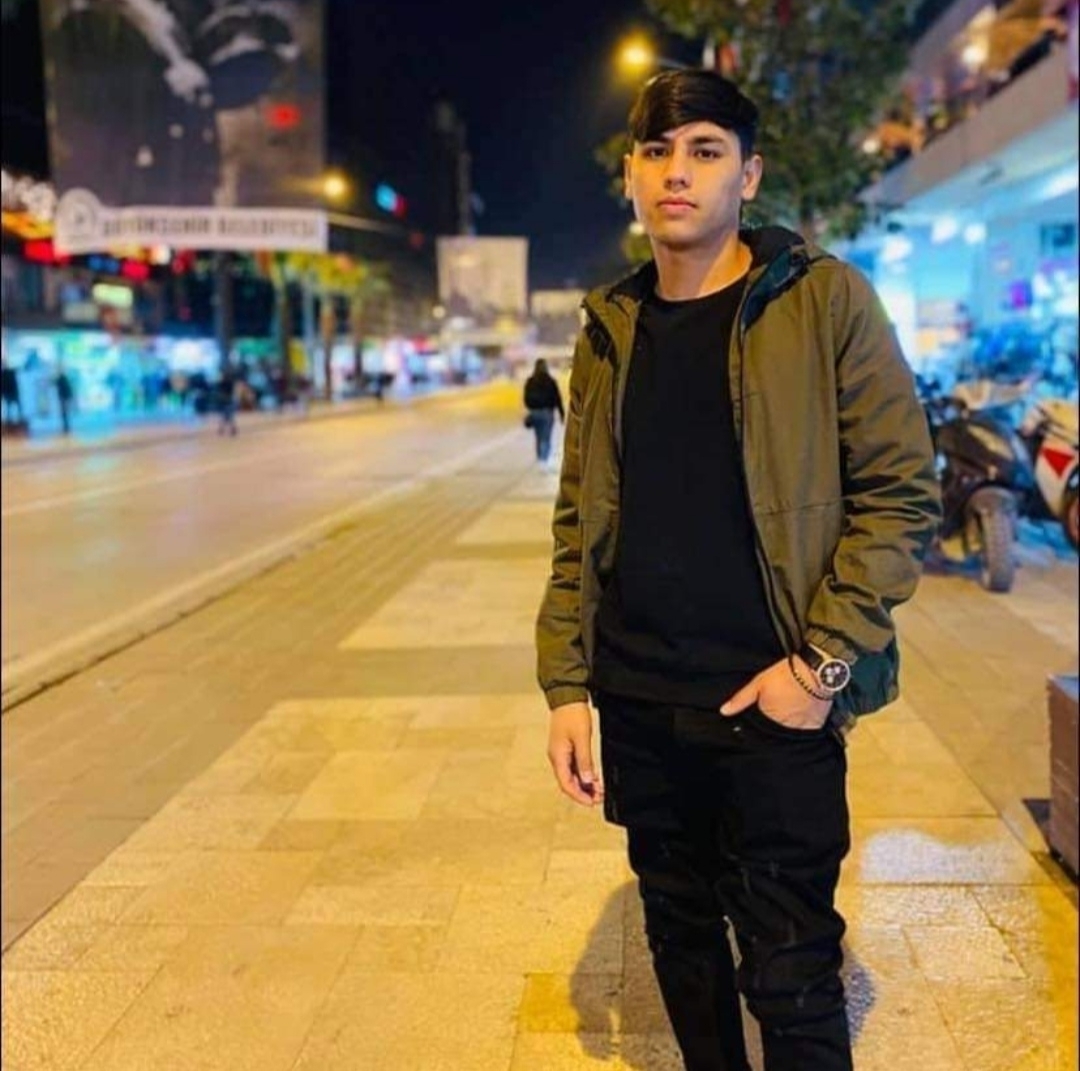 Mahdi