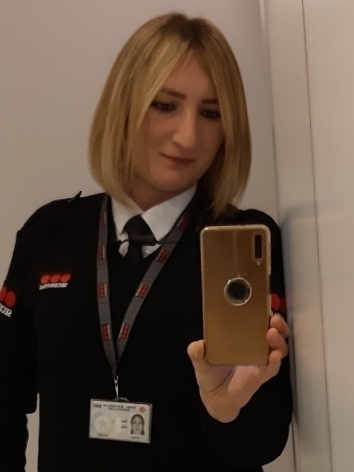 Özgür