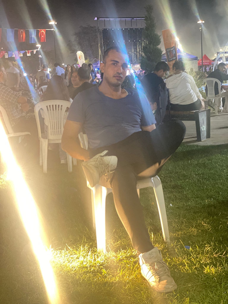Ali
