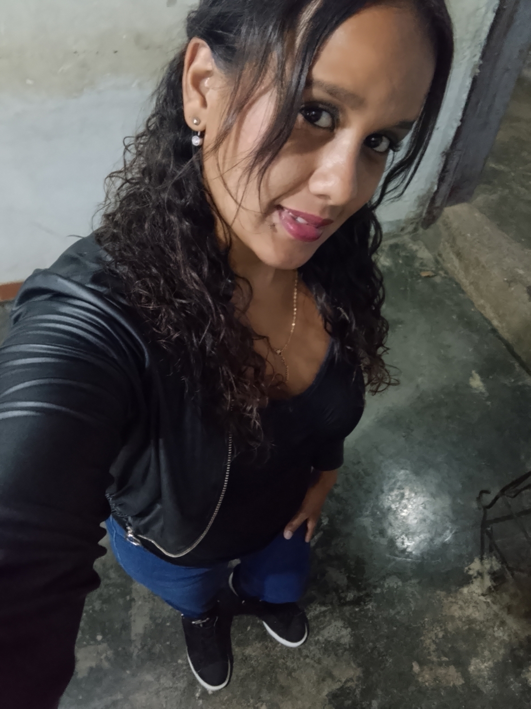 vanessa