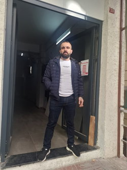 Poyraz