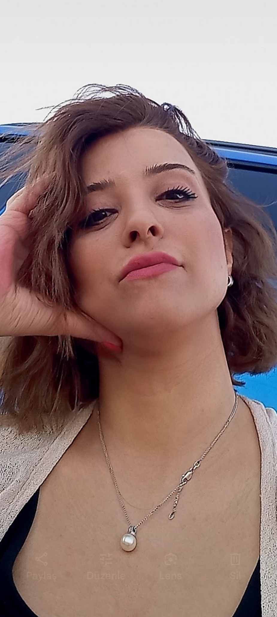 Deniz
