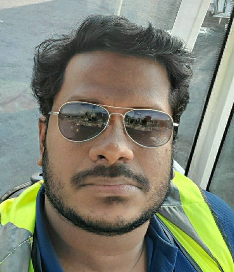 Vipin