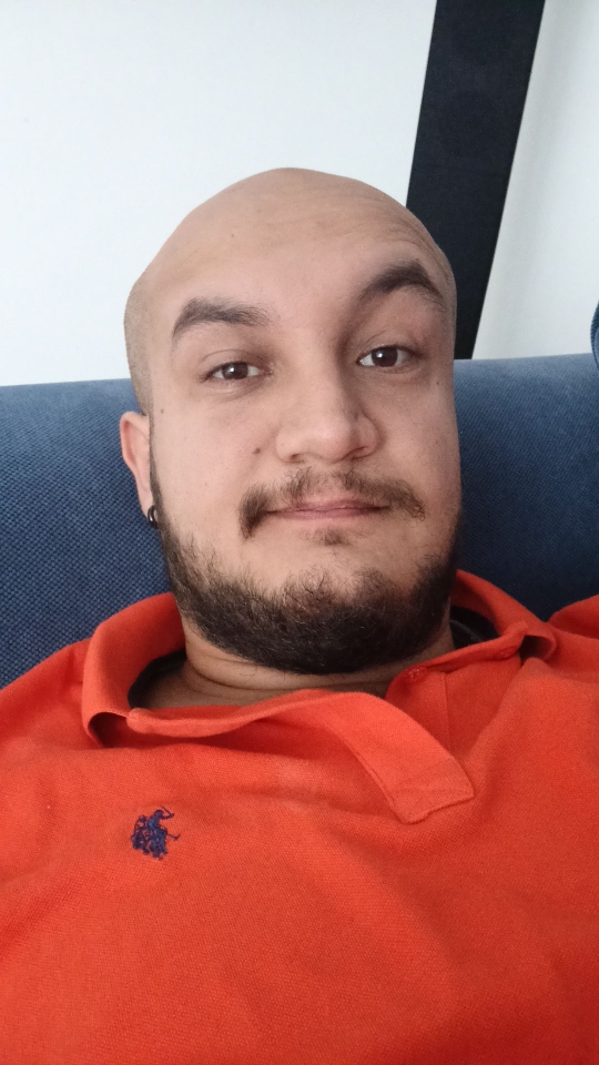 Metin