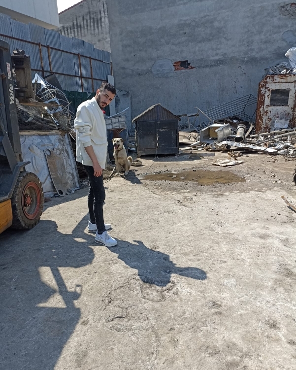 Uğur