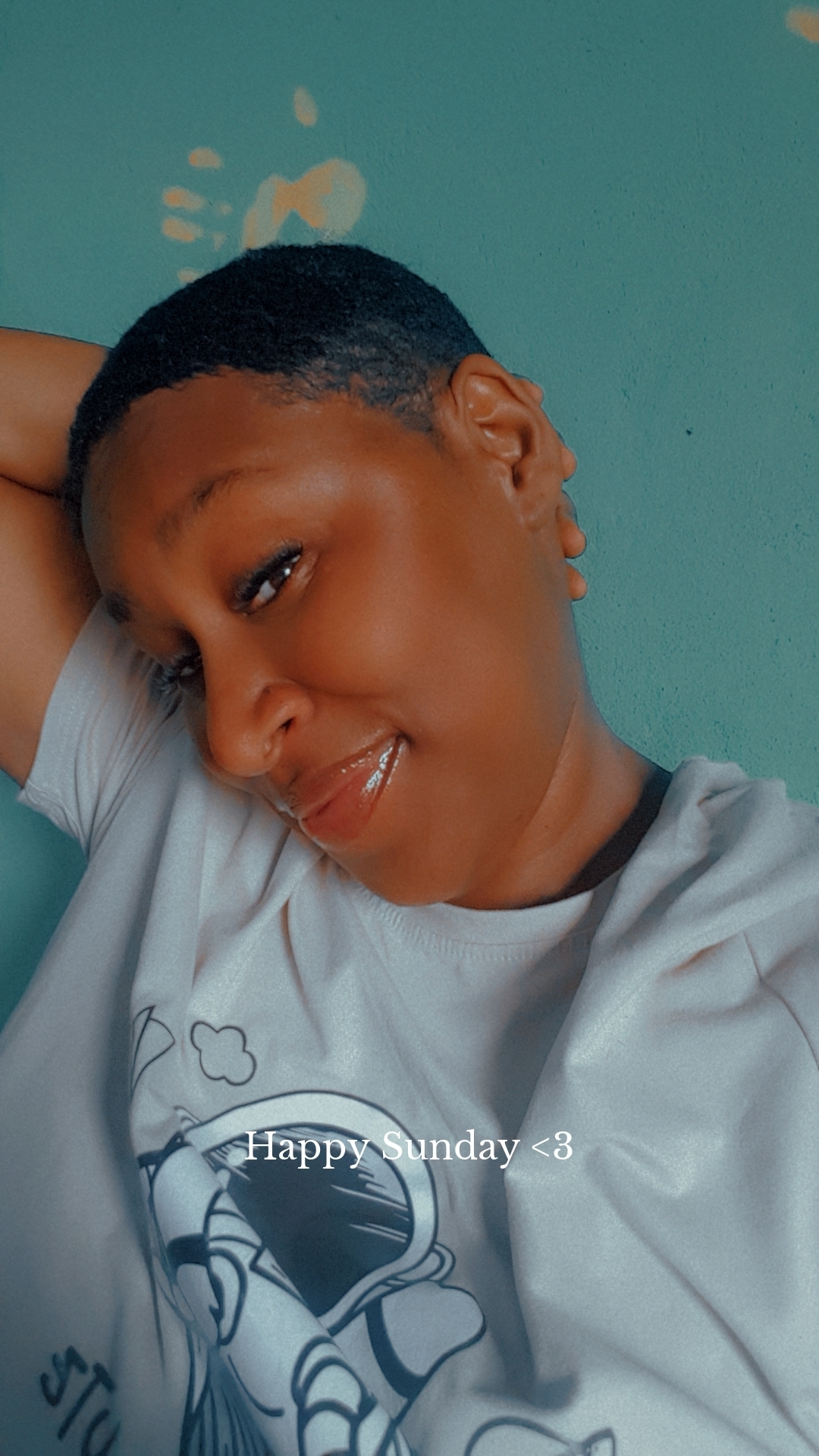 Stacy-ann