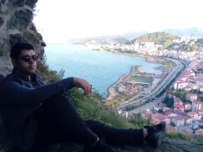 Muhammed