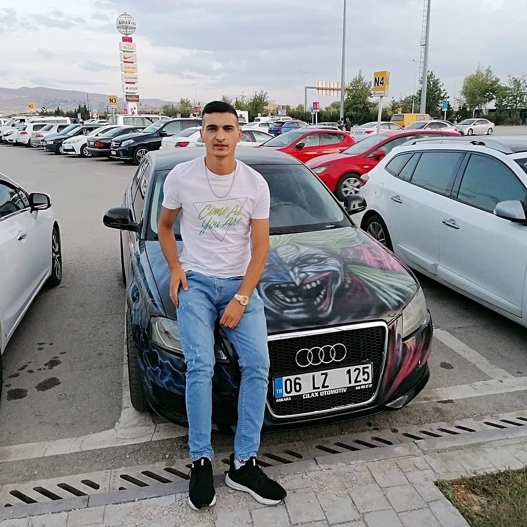 Mustafa