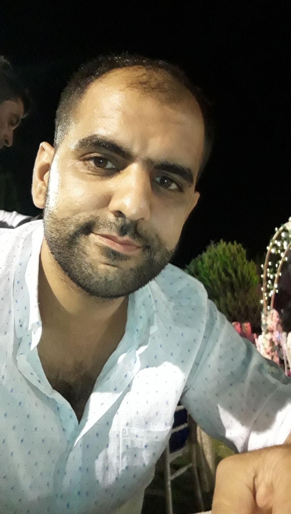 Mehmet