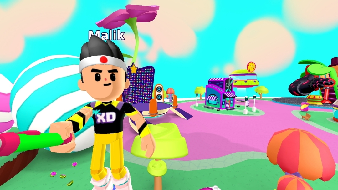 Malik