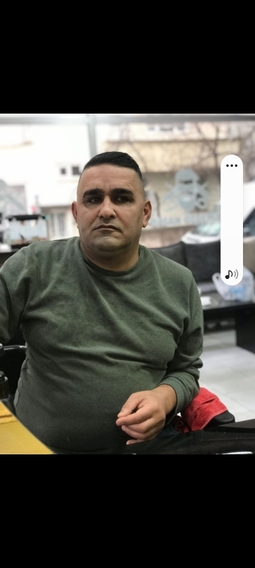 Şerif