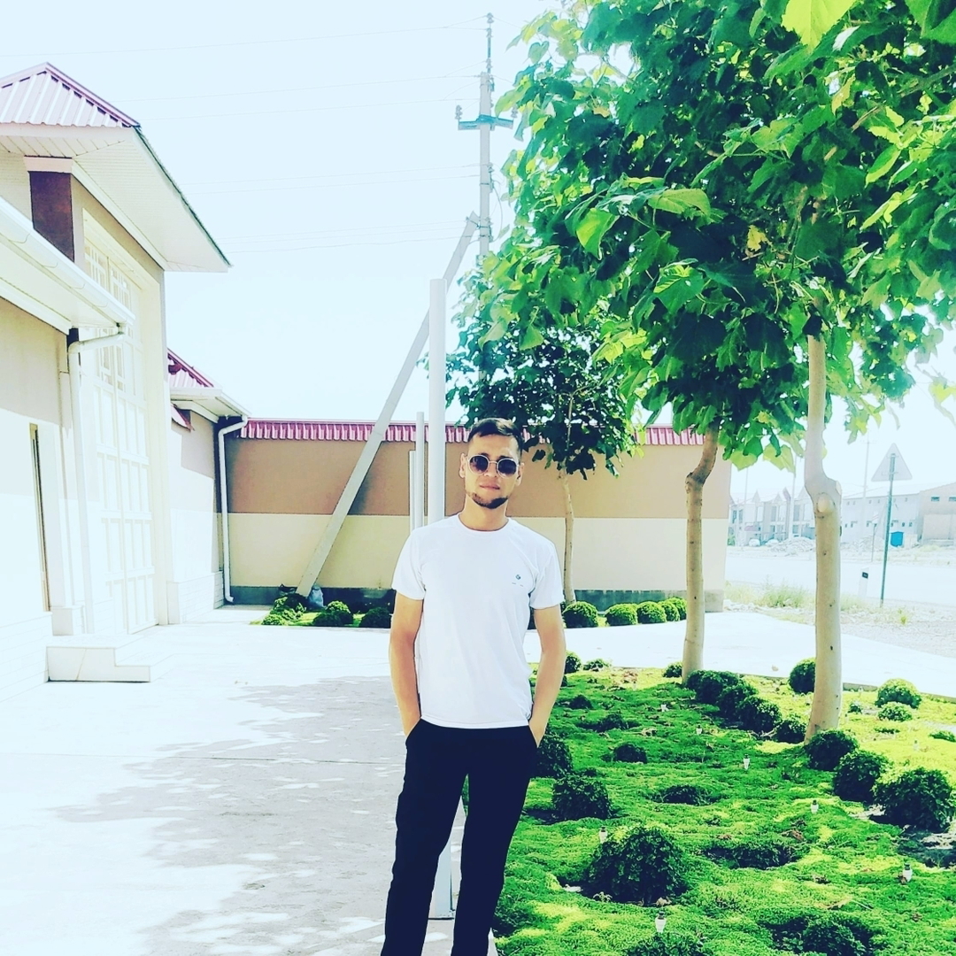 Aliyor