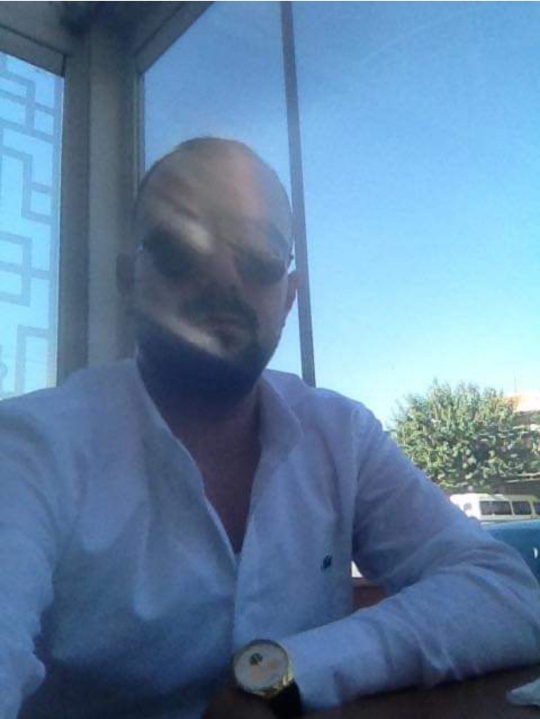 Ahmet