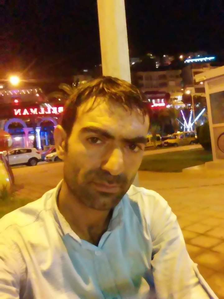Bozkurt