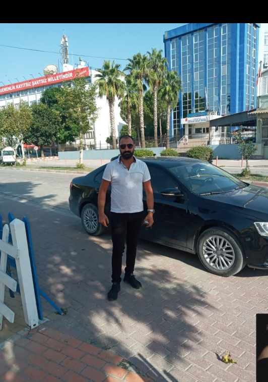 Akın