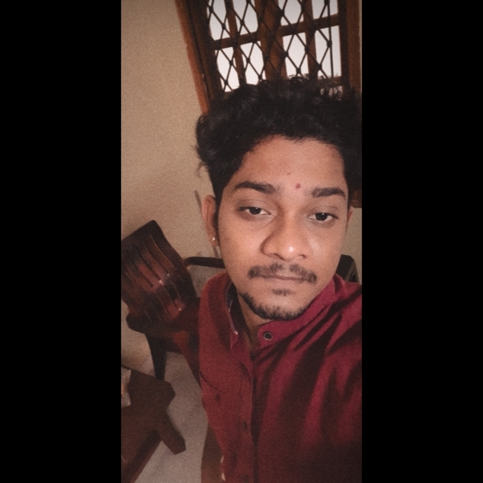 Aravind