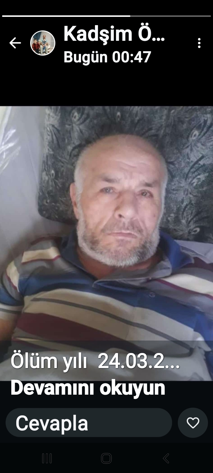 Hüseyin