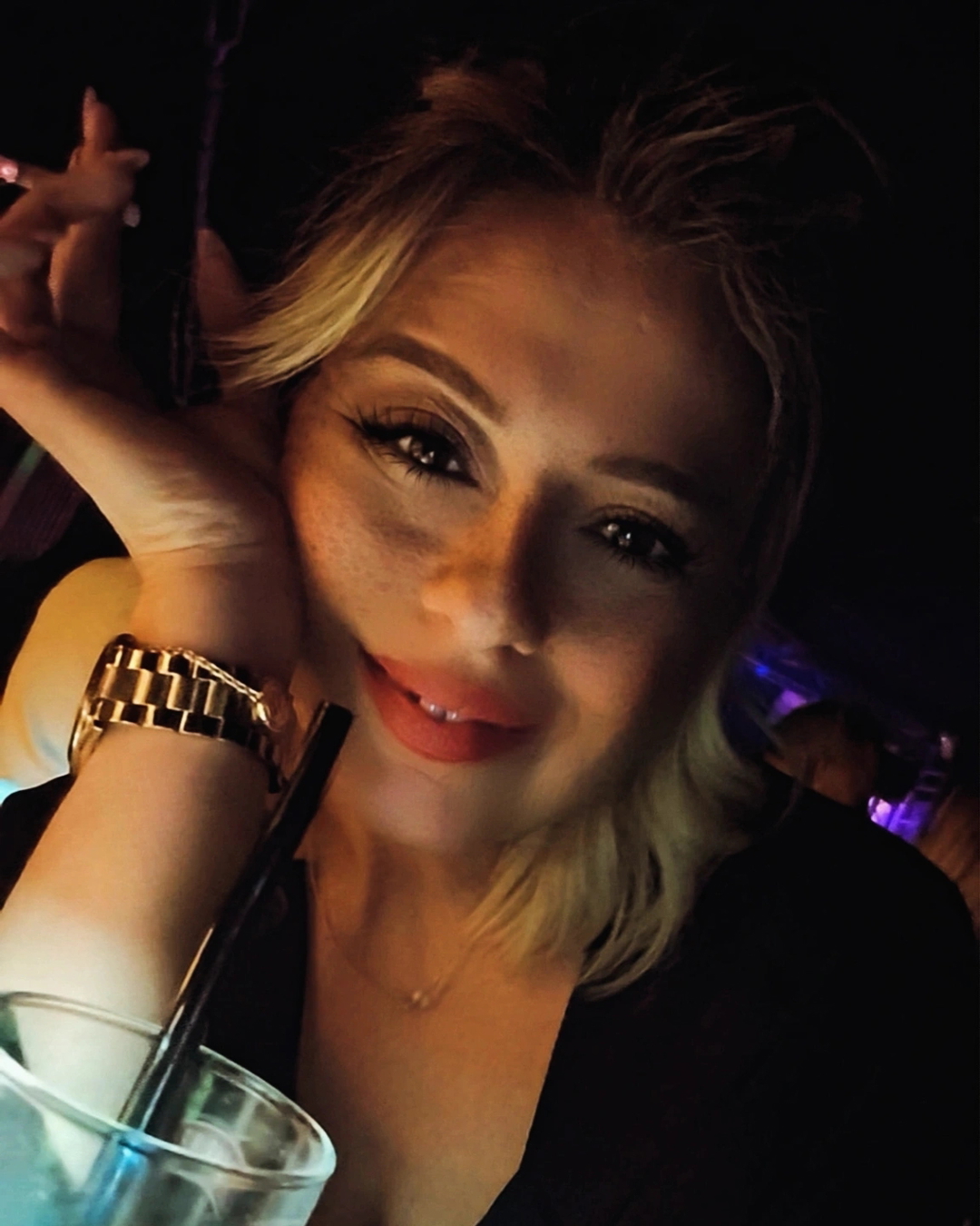 Yeliz