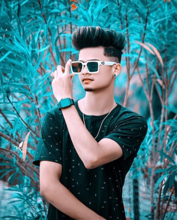 Abhishek