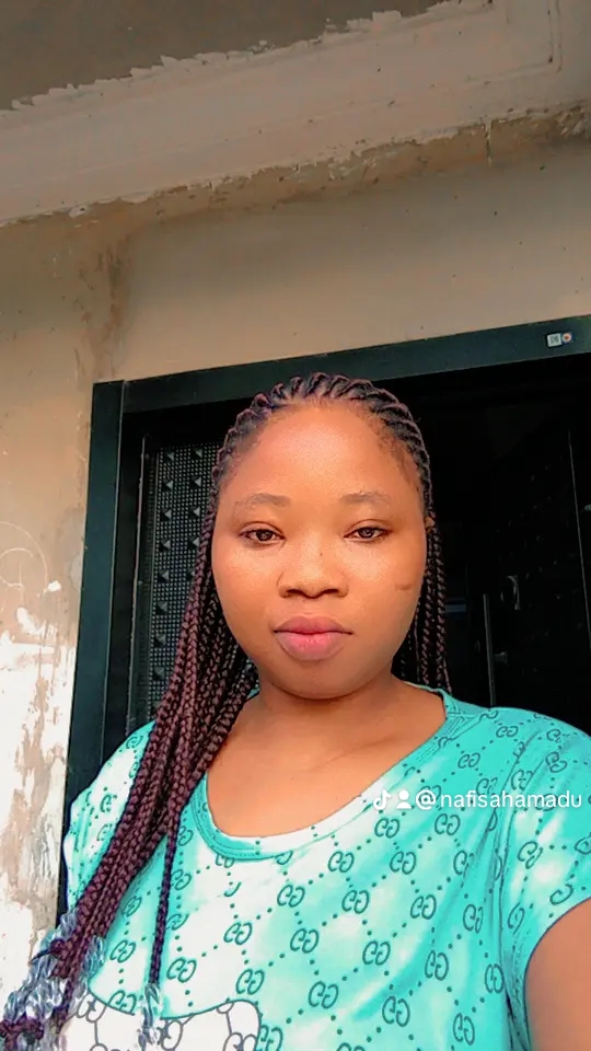 Nafisah