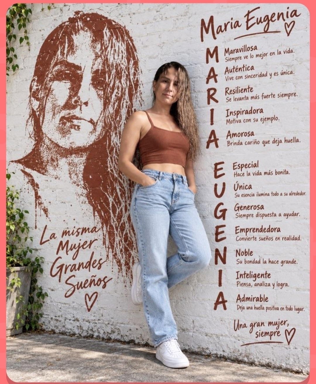 Maria