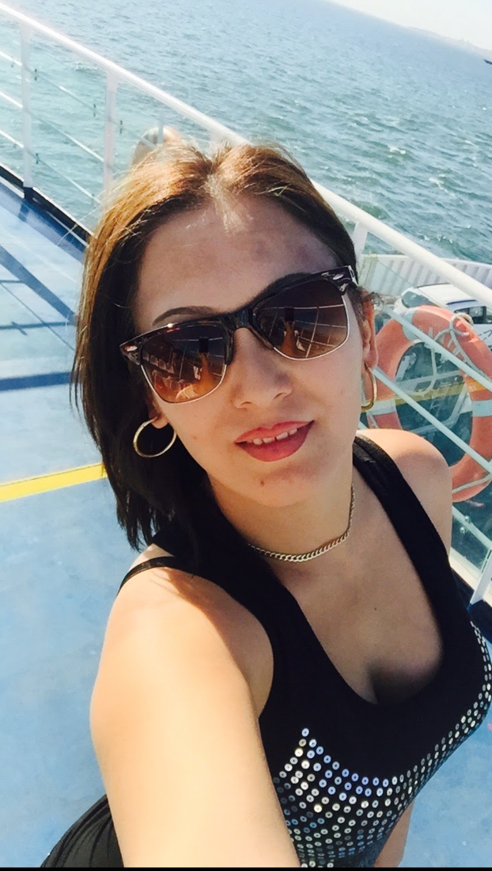 Deniz