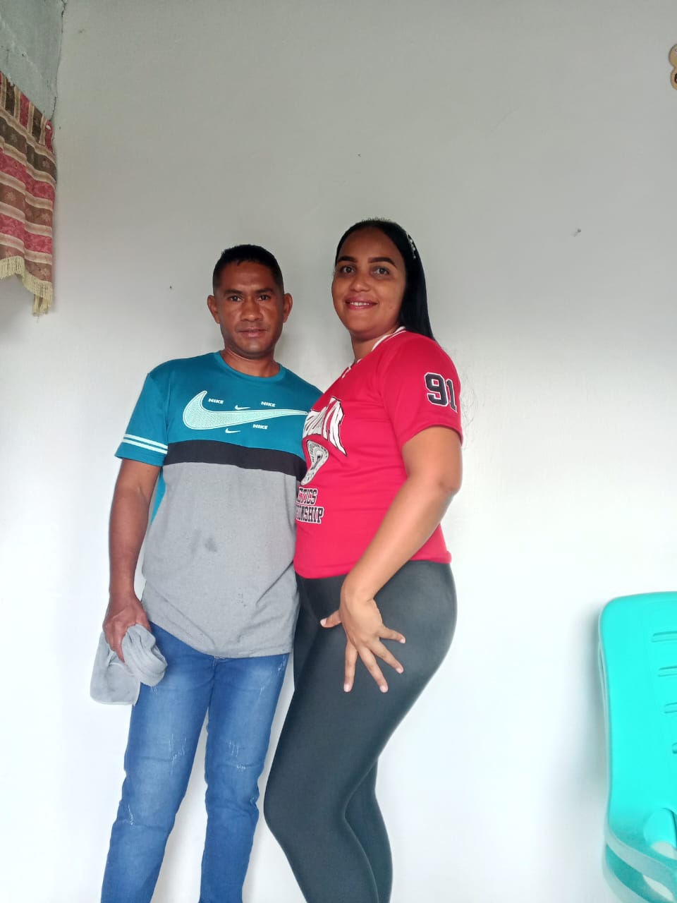 Alejandro
