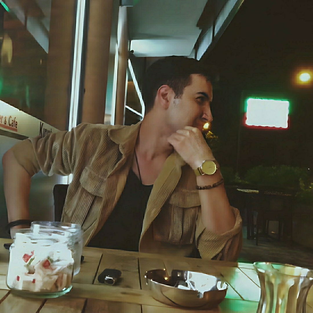 Enes