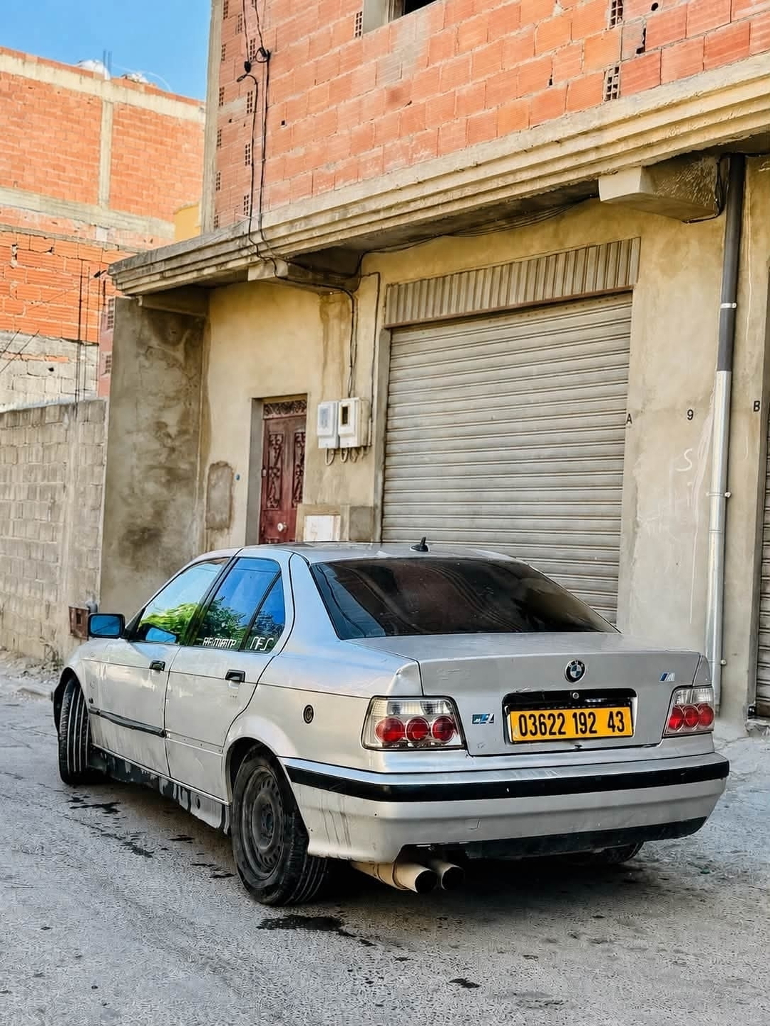 Houari