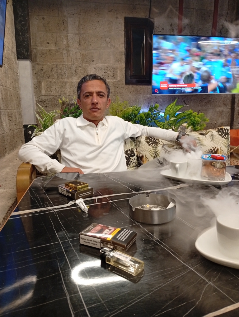 Mehmet