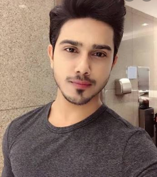 Siddharth