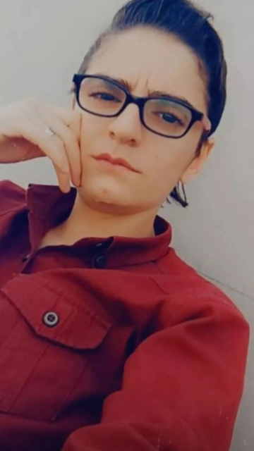 Özge
